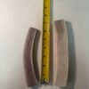 Large Split Elk Antler (6" to 8")
