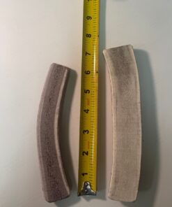 Large Split Elk Antler (6" to 8")