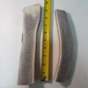 Extra Large Split Elk Antler (8" to 10")